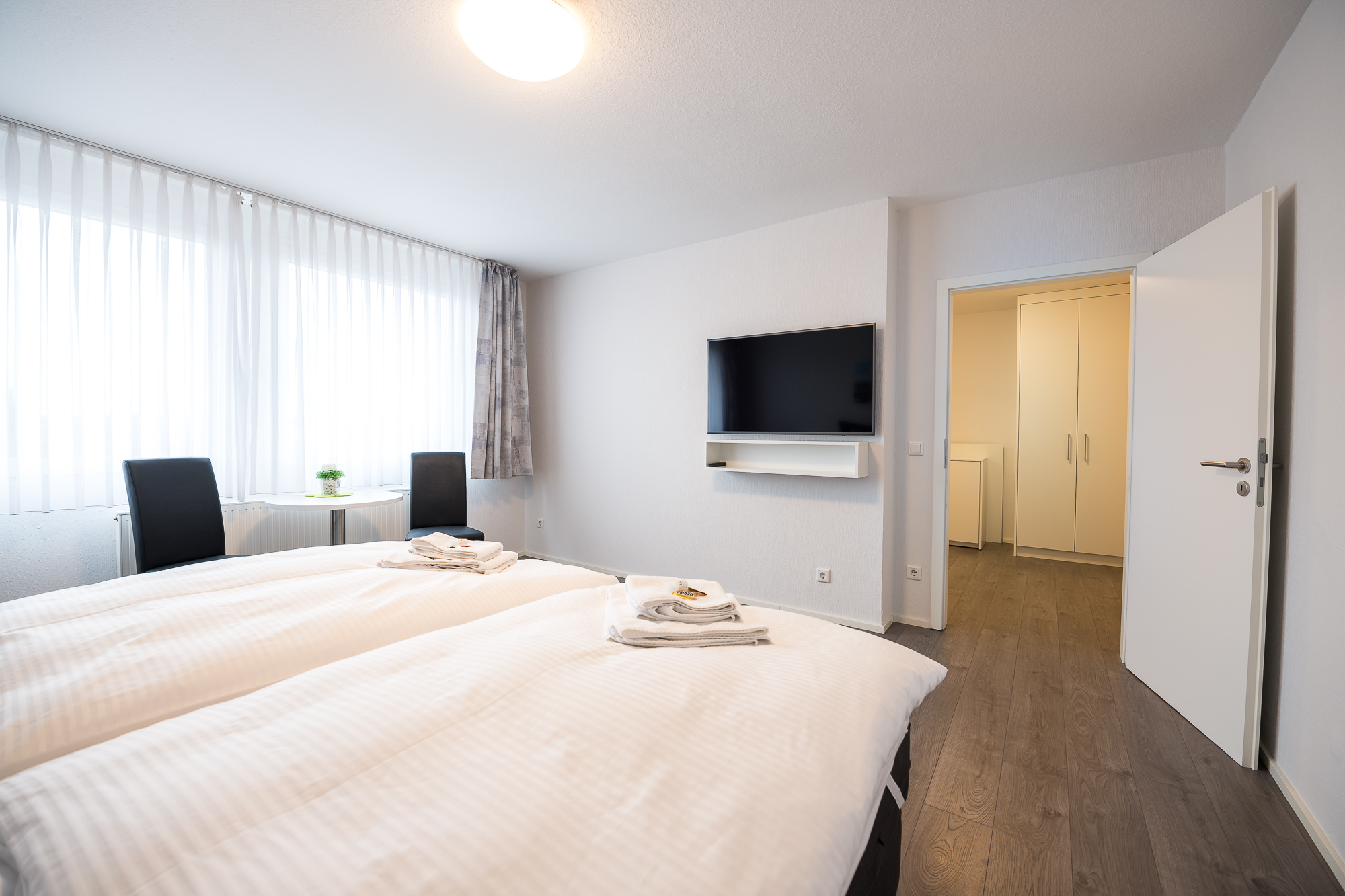 Hotel in Nordwalde – entspannt übernachten im Münsterland